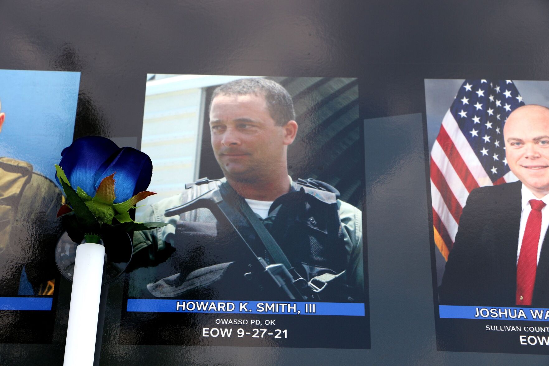 End of Watch